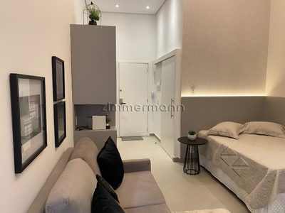 Apartamento, 1 quarto, 28 m² - Foto 5