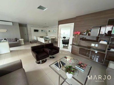 Apartamento, 4 quartos, 157 m² - Foto 3