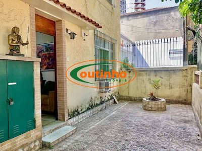 Casa, 7 quartos, 378 m² - Foto 2