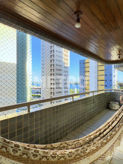 Apartamento, 2 quartos, 160 m² - Foto 2