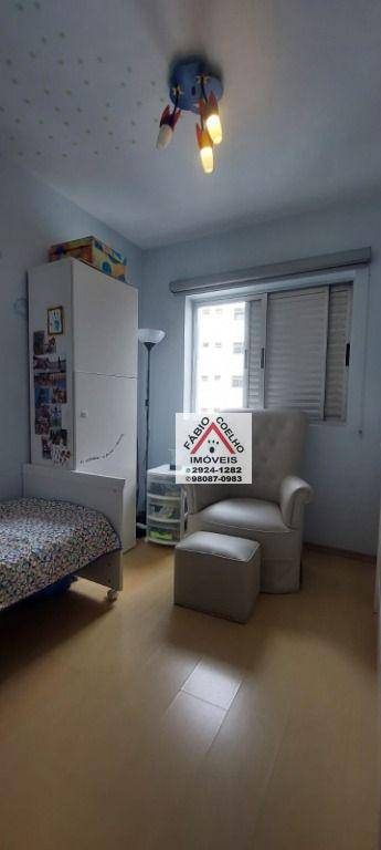 Apartamento, 3 quartos, 79 m² - Foto 5