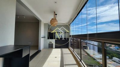 Apartamento, 3 quartos, 120 m² - Foto 2