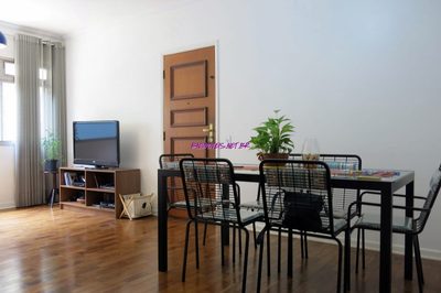 Apartamento, 3 quartos, 110 m² - Foto 2