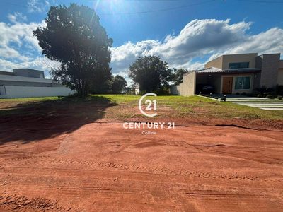 Loteamento e Condomínio, 439 m² - Foto 2