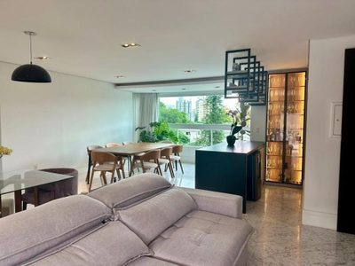 Apartamento, 5 quartos, 155 m² - Foto 3