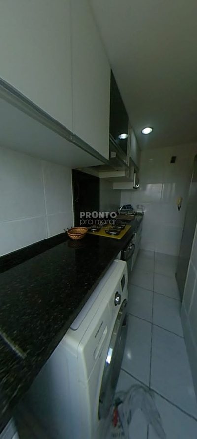 Apartamento, 2 quartos, 49 m² - Foto 2