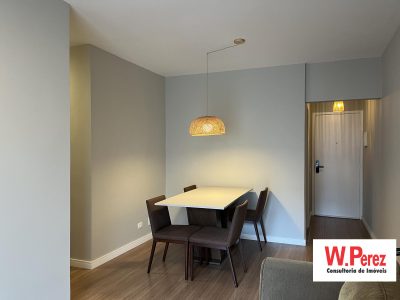 Apartamento, 2 quartos, 68 m² - Foto 5