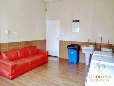 Apartamento, 1 quarto, 36 m² - Foto 5