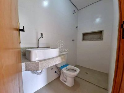 Sobrado, 2 quartos - Foto 5