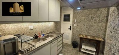 Apartamento, 3 quartos, 110 m² - Foto 4