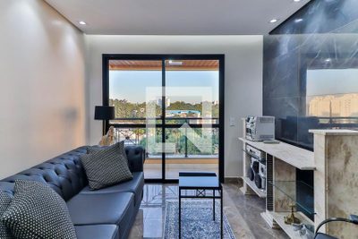 Apartamento, 3 quartos, 85 m² - Foto 2