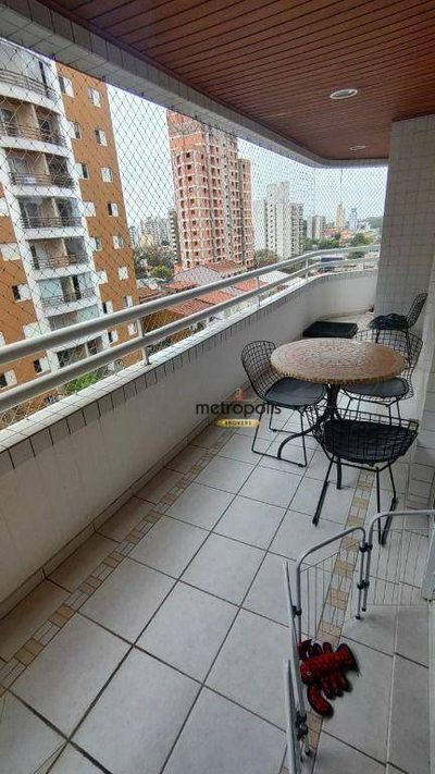 Apartamento, 3 quartos, 100 m² - Foto 4