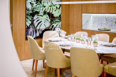 Apartamento, 4 quartos, 128 m² - Foto 3