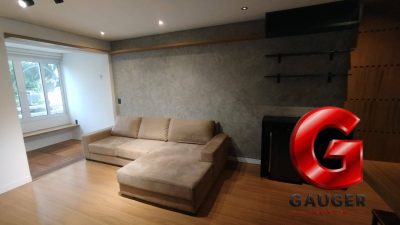 Apartamento, 2 quartos, 55 m² - Foto 5