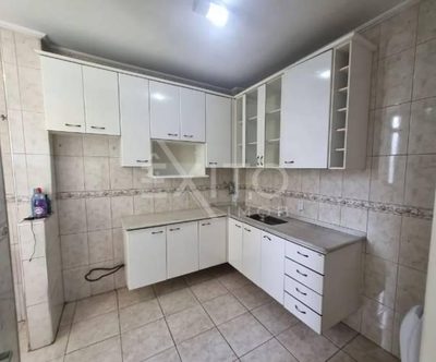 Apartamento, 2 quartos, 56 m² - Foto 3