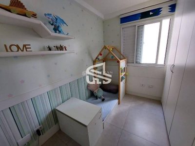 Apartamento, 2 quartos, 50 m² - Foto 2