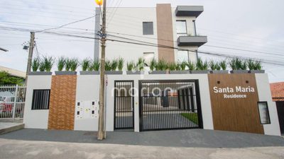 Apartamento, 3 quartos, 70 m² - Foto 2