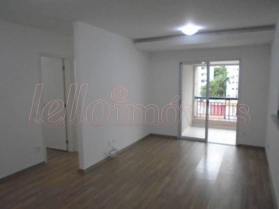 Apartamento, 2 quartos, 71 m² - Foto 1