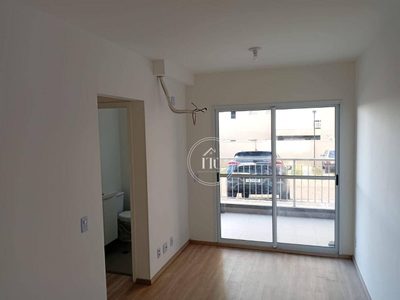 Apartamento, 2 quartos, 61 m² - Foto 1