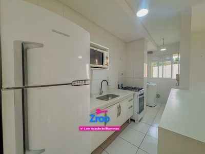 Apartamento, 2 quartos, 70 m² - Foto 2