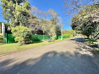 Loteamento e Condomínio, 1779 m² - Foto 3