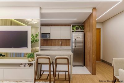 Cobertura, 3 quartos, 129 m² - Foto 5
