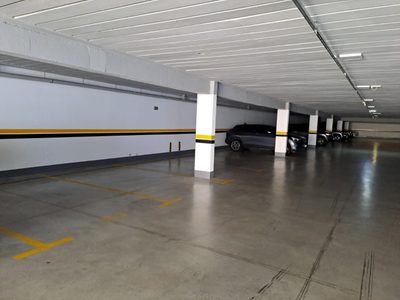 Apartamento, 3 quartos, 83 m² - Foto 4