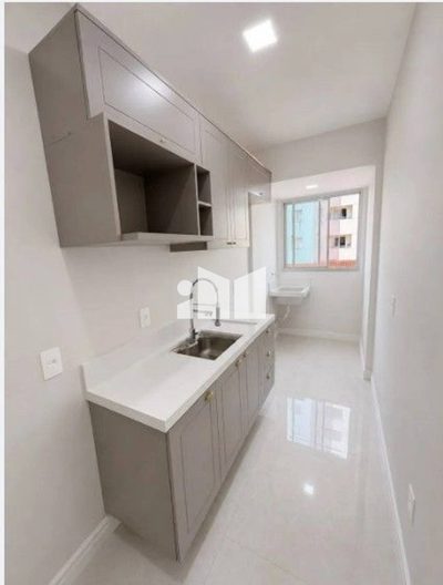 Apartamento, 2 quartos, 60 m² - Foto 5