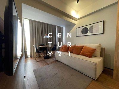 Apartamento, 1 quarto, 35 m² - Foto 2