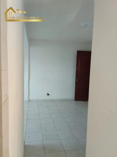 Apartamento, 2 quartos, 42 m² - Foto 4