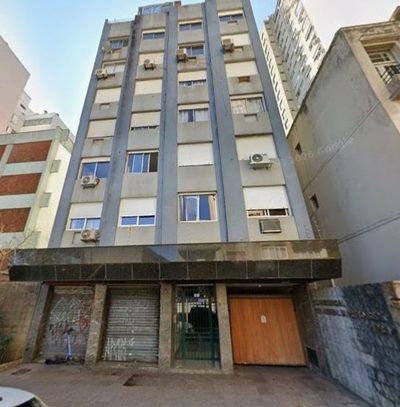 Apartamento, 1 quarto, 48 m² - Foto 1