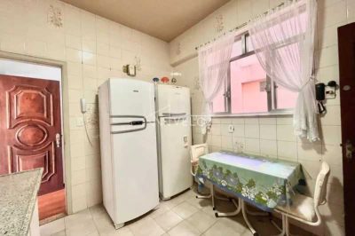 Apartamento, 3 quartos, 140 m² - Foto 1