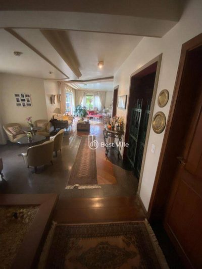 Casa de Condomínio, 4 quartos - Foto 5