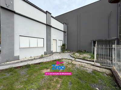 Depósito-Galpão, 300 m² - Foto 2