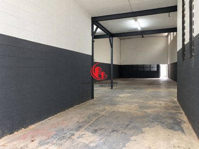 Depósito-Galpão, 480 m² - Foto 4