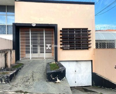 Casa, 1 quarto, 166 m² - Foto 2
