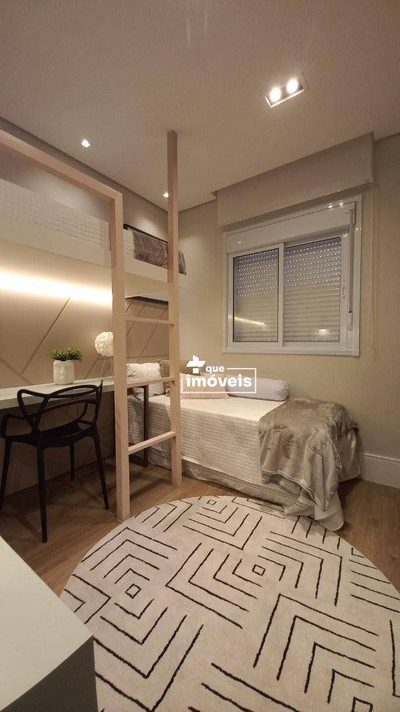 Apartamento, 2 quartos, 87 m² - Foto 2