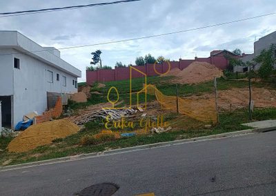 Terreno, 407 m² - Foto 2