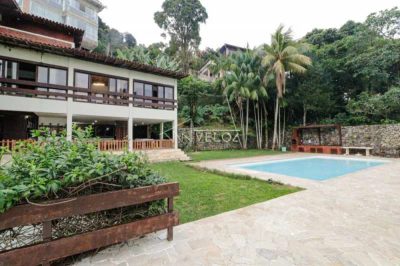 Apartamento, 6 quartos, 600 m² - Foto 3