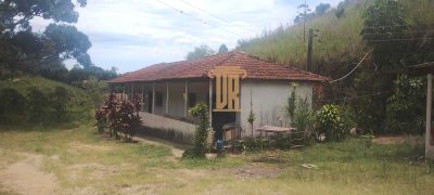 Sítio, 1 quarto, 12 m² - Foto 2