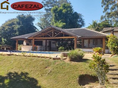Casa, 5 quartos, 510 m² - Foto 4