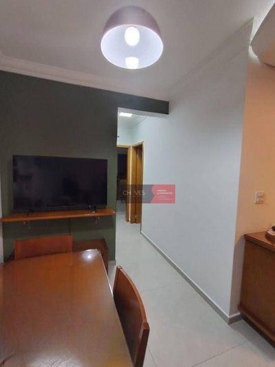 Apartamento, 2 quartos, 85 m² - Foto 2