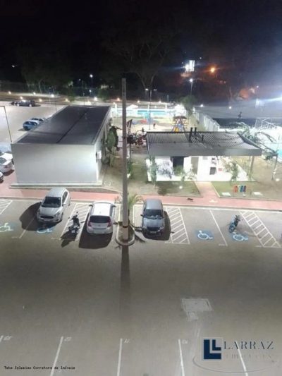 Apartamento, 2 quartos, 43 m² - Foto 2