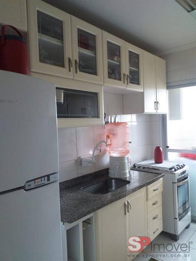 Apartamento, 2 quartos - Foto 2