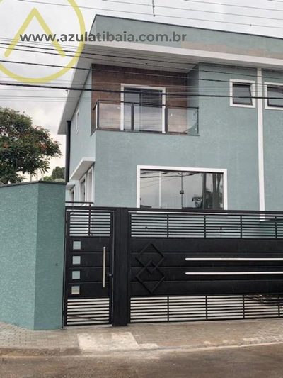 Casa, 3 quartos, 144 m² - Foto 2