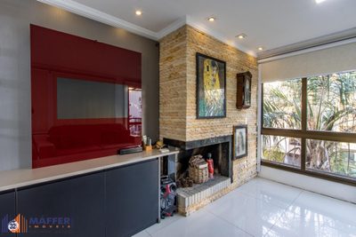 Apartamento, 2 quartos, 91 m² - Foto 5