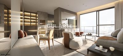 Apartamento, 2 quartos, 90 m² - Foto 5
