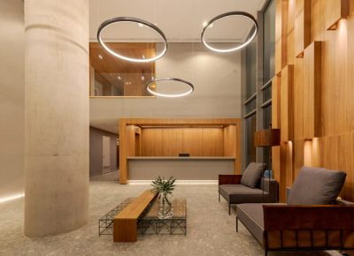 Apartamento, 2 quartos, 72 m² - Foto 3