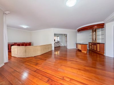 Apartamento, 4 quartos, 321 m² - Foto 2