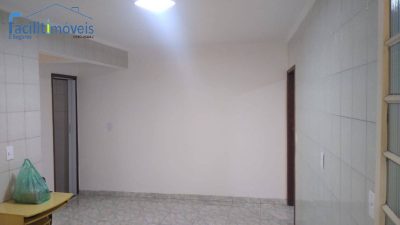 Apartamento, 1 quarto - Foto 3